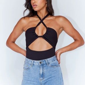 Princess Polly London Bodysuit